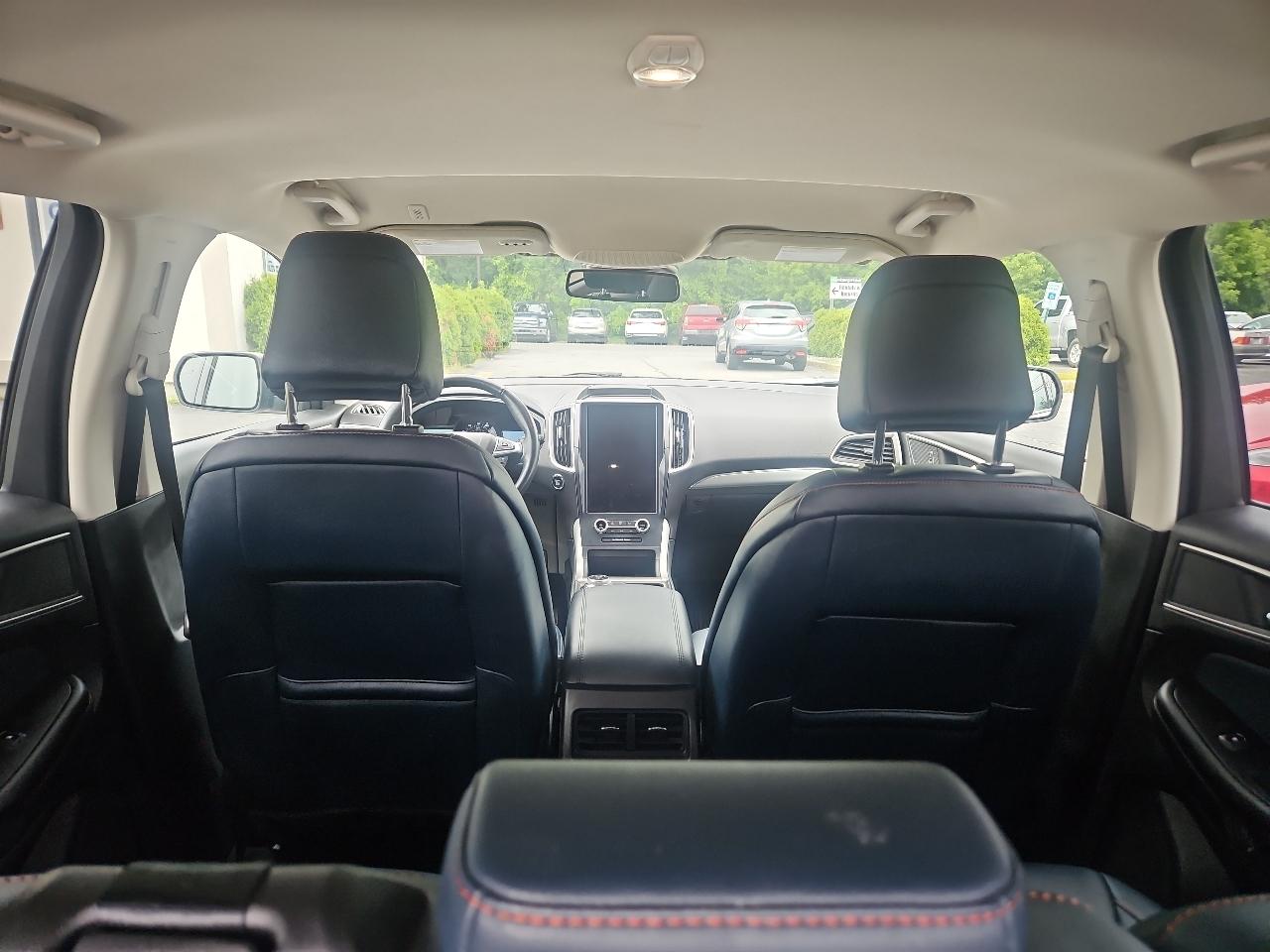 Ford Edge SEL AWD 2023