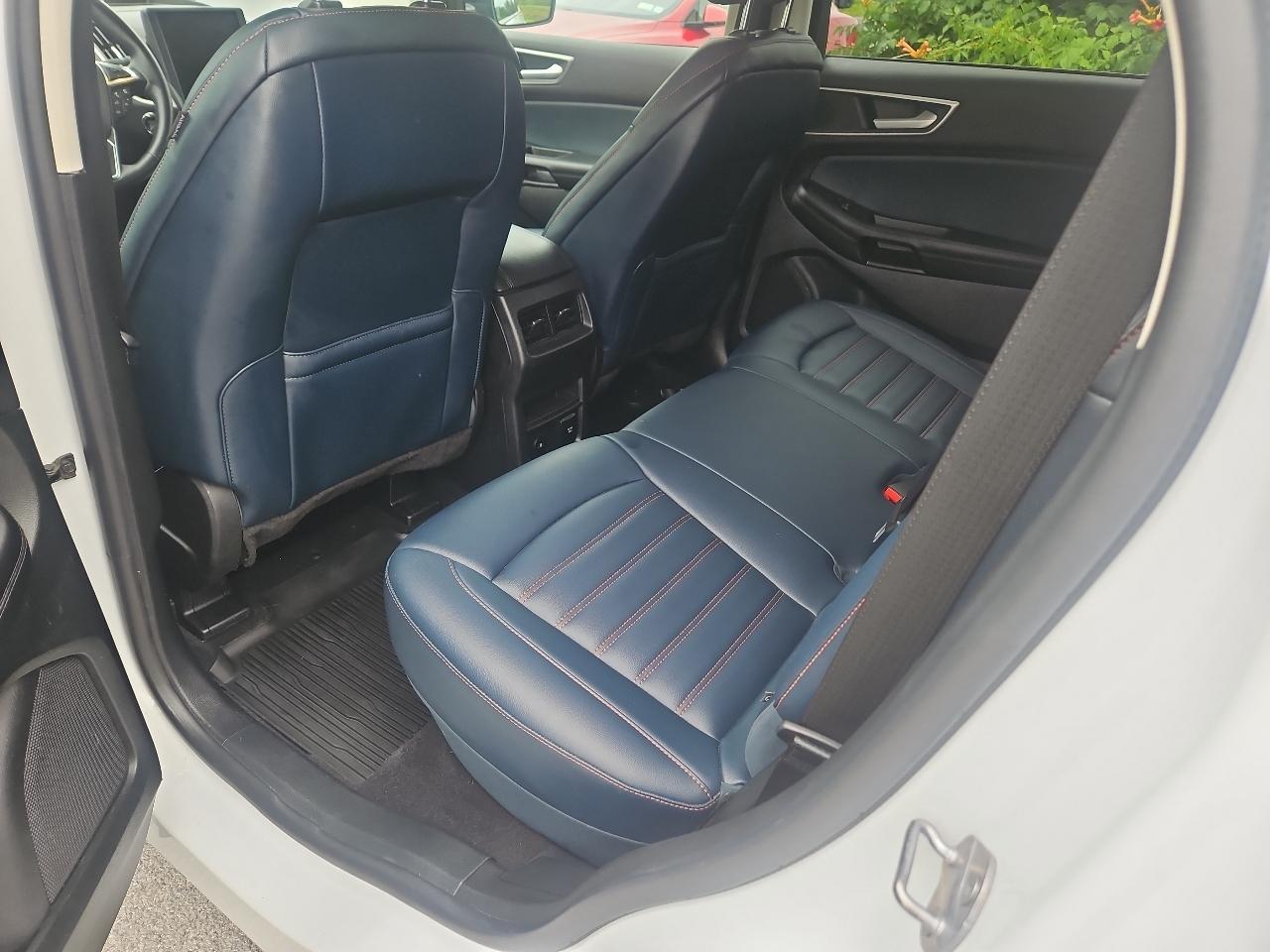 Ford Edge SEL AWD 2023