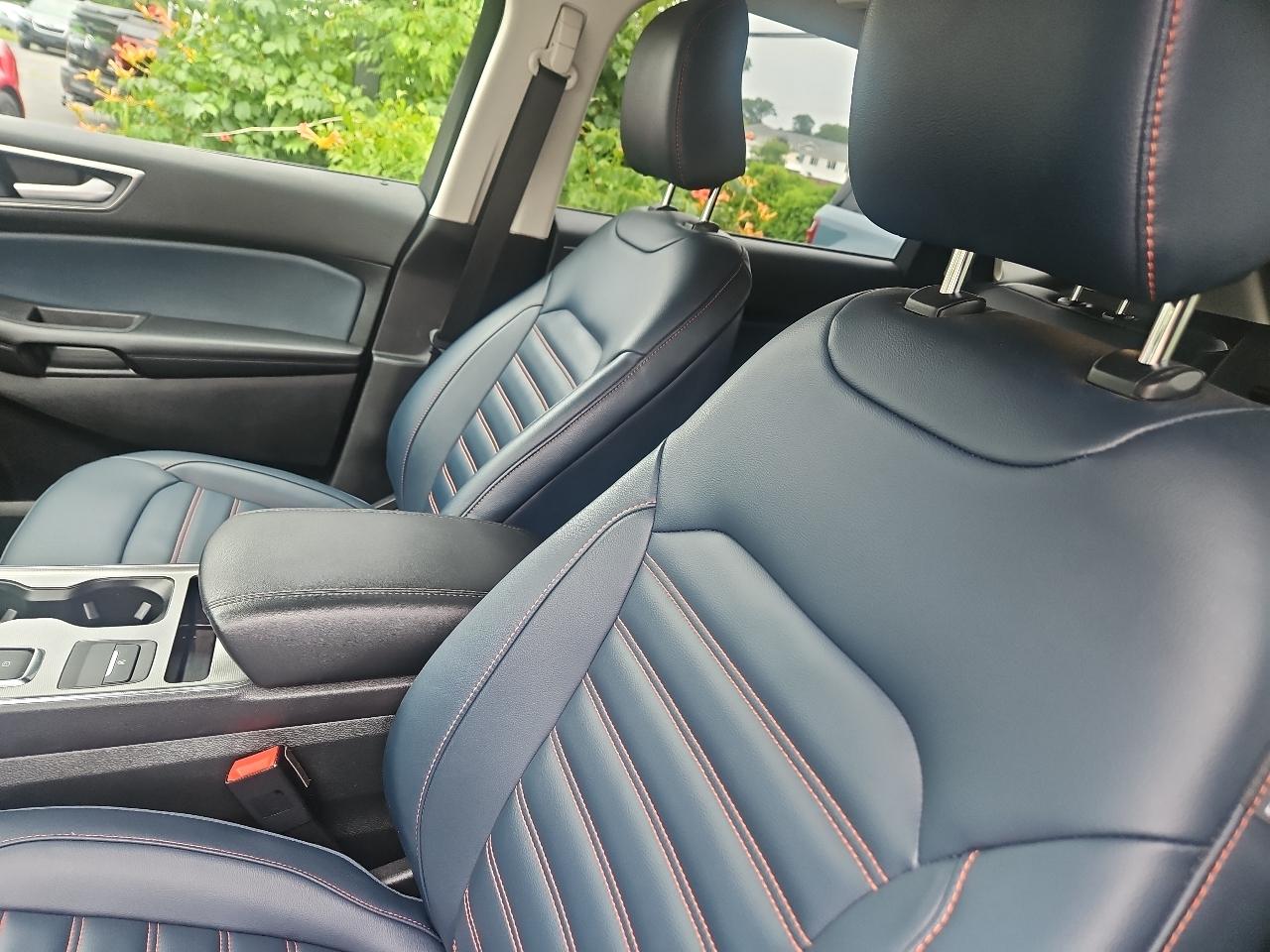 Ford Edge SEL AWD 2023