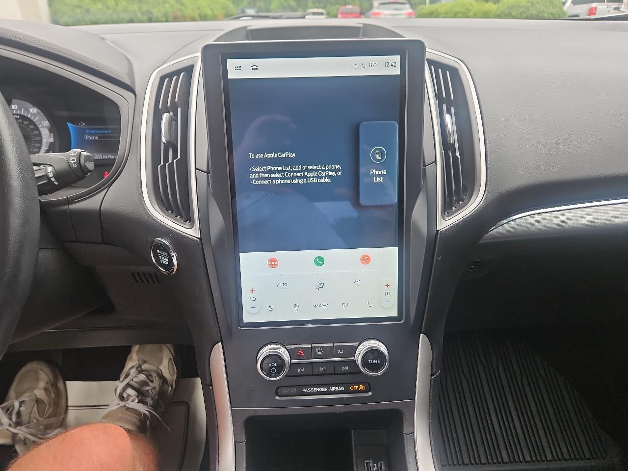 Ford Edge SEL AWD 2023