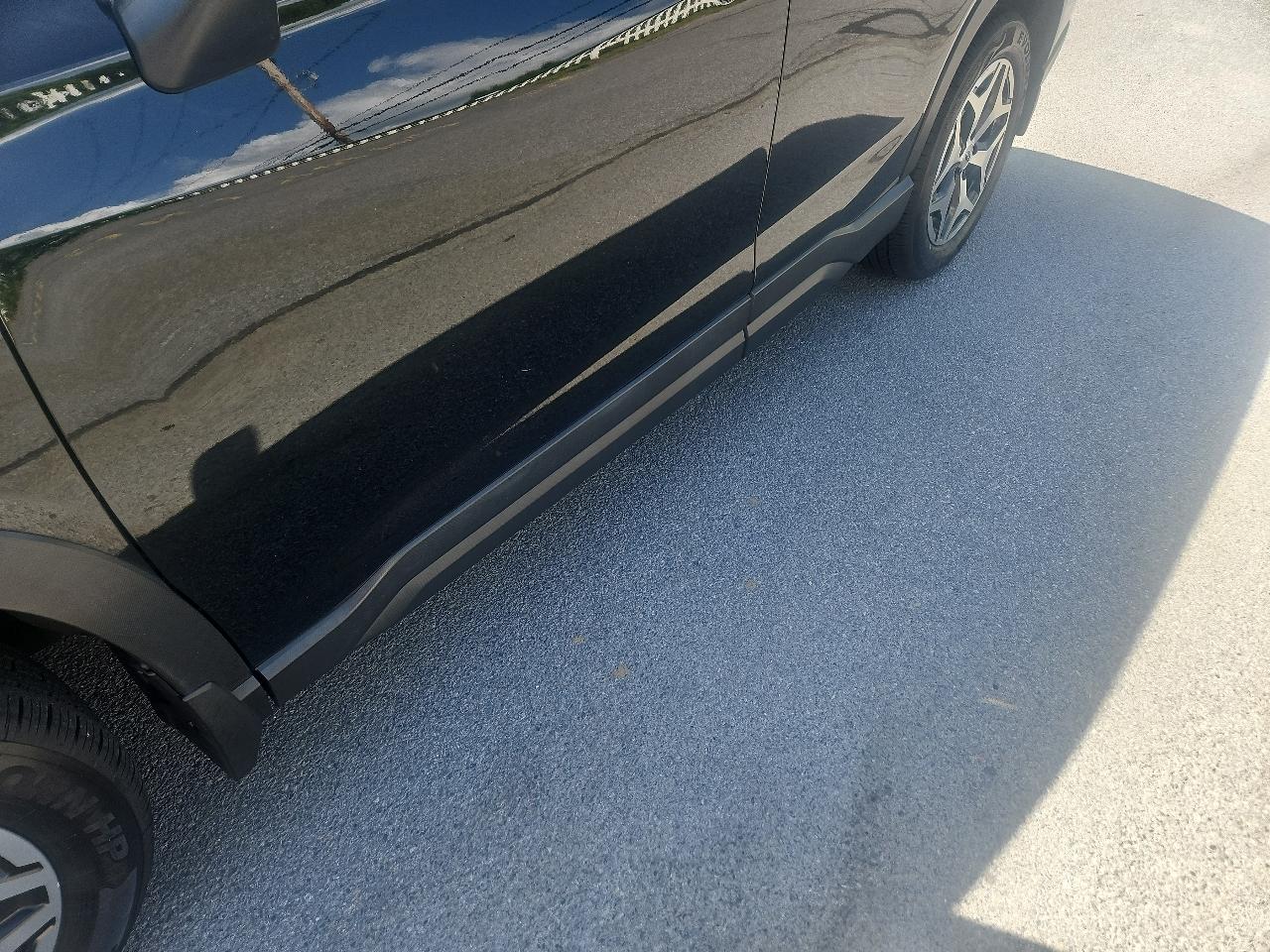 Subaru Forester Premium CVT 2021
