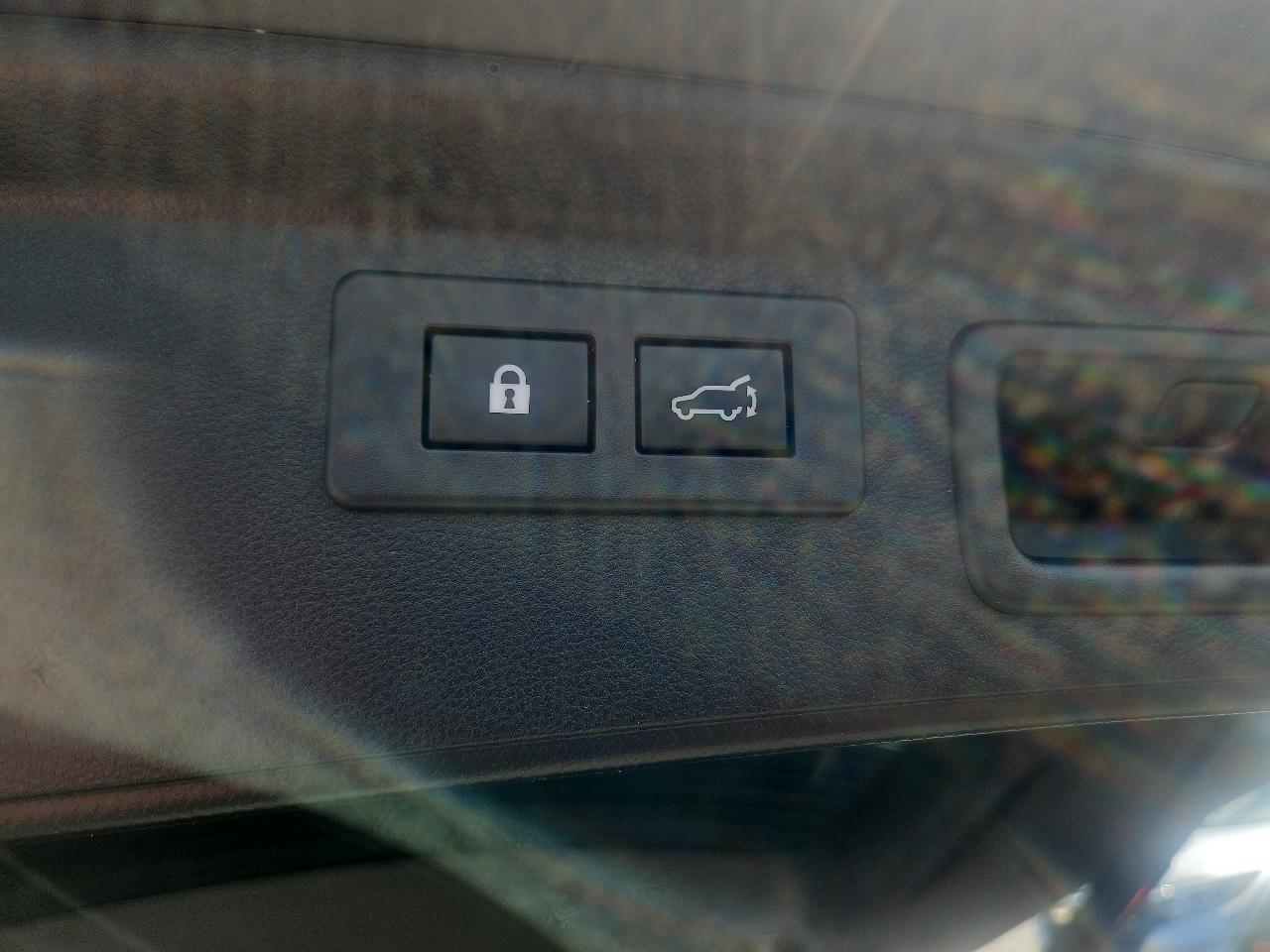 Subaru Forester Premium CVT 2021