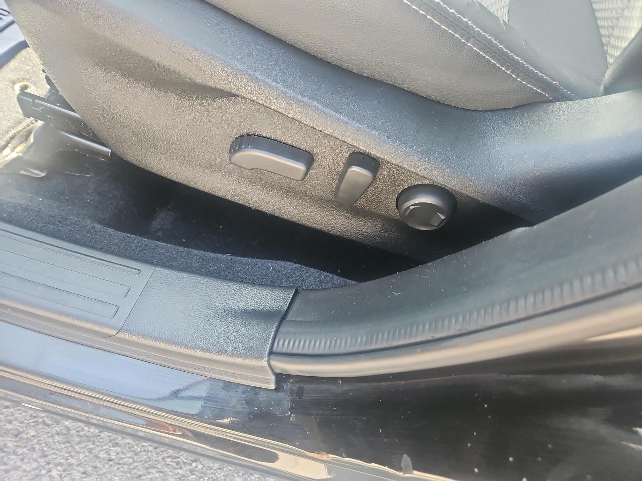 Subaru Forester Premium CVT 2021