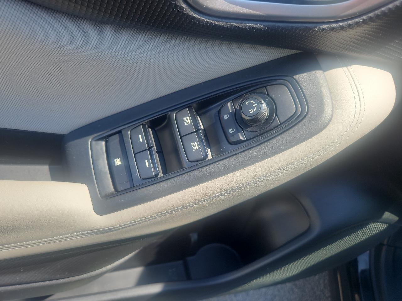 Subaru Forester Premium CVT 2021