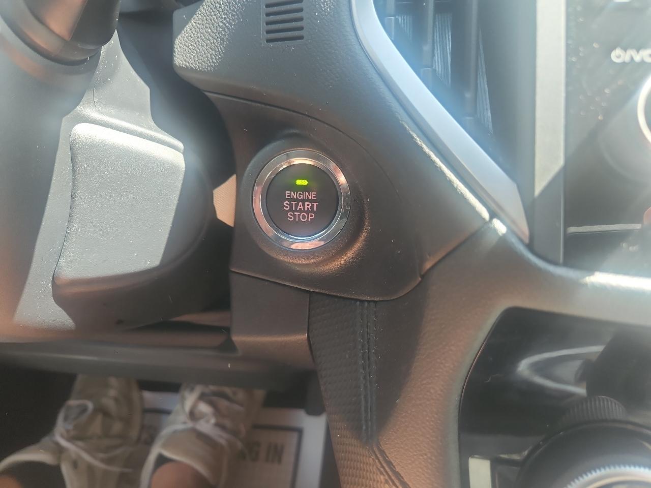 Subaru Forester Premium CVT 2021