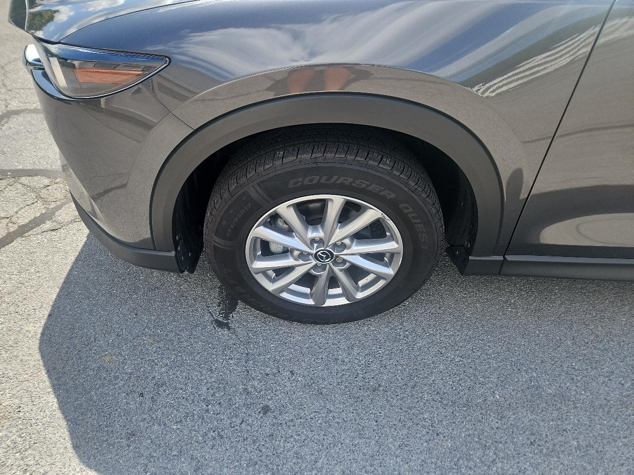 Mazda CX-5 2.5 S Preferred Package AWD 2023