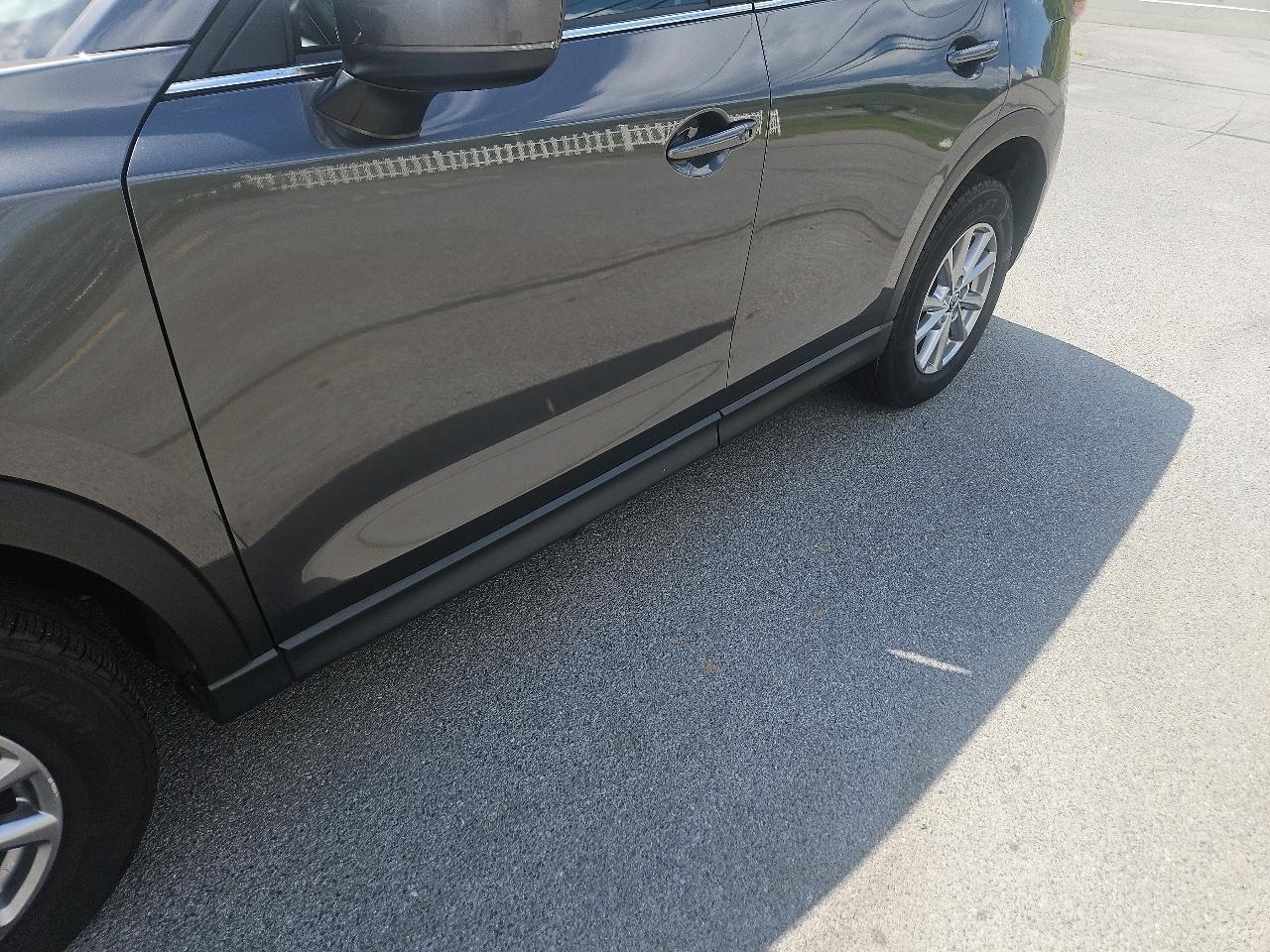 Mazda CX-5 2.5 S Preferred Package AWD 2023
