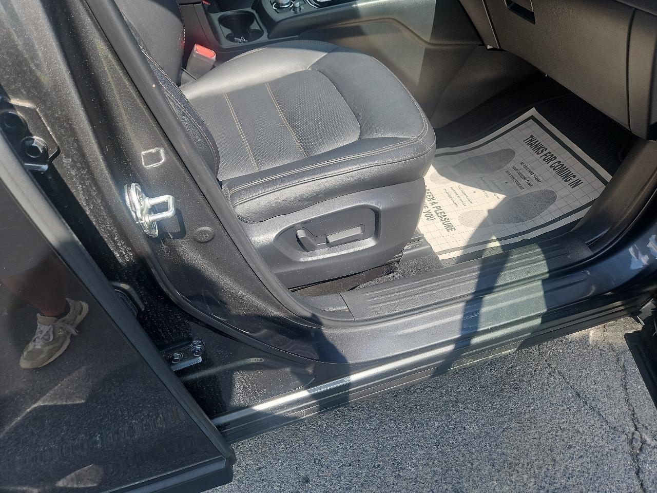 Mazda CX-5 2.5 S Preferred Package AWD 2023