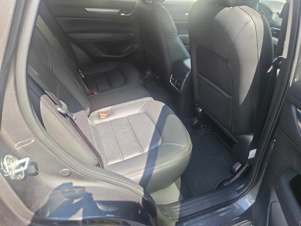 Mazda CX-5 2.5 S Preferred Package AWD 2023