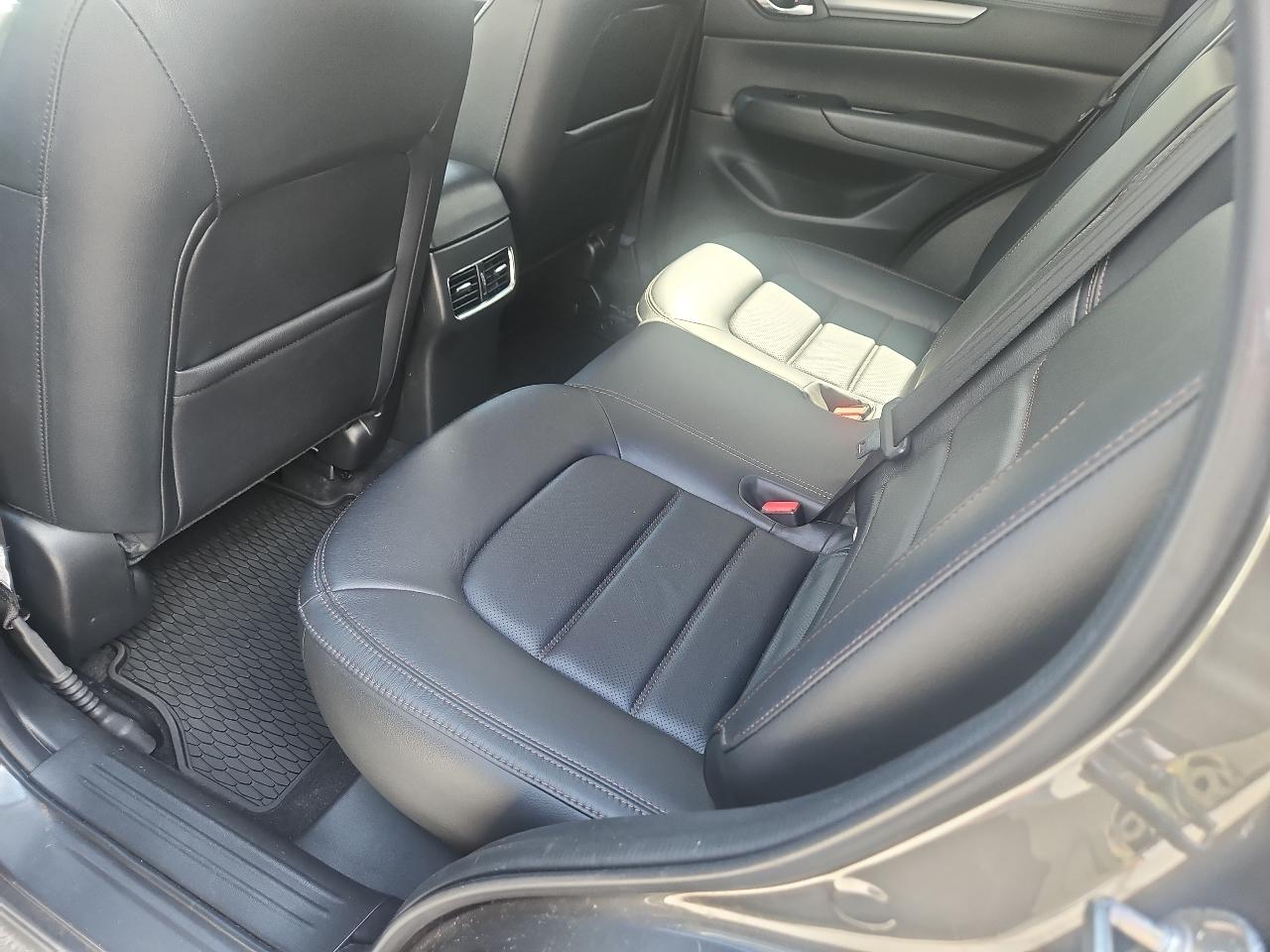 Mazda CX-5 2.5 S Preferred Package AWD 2023