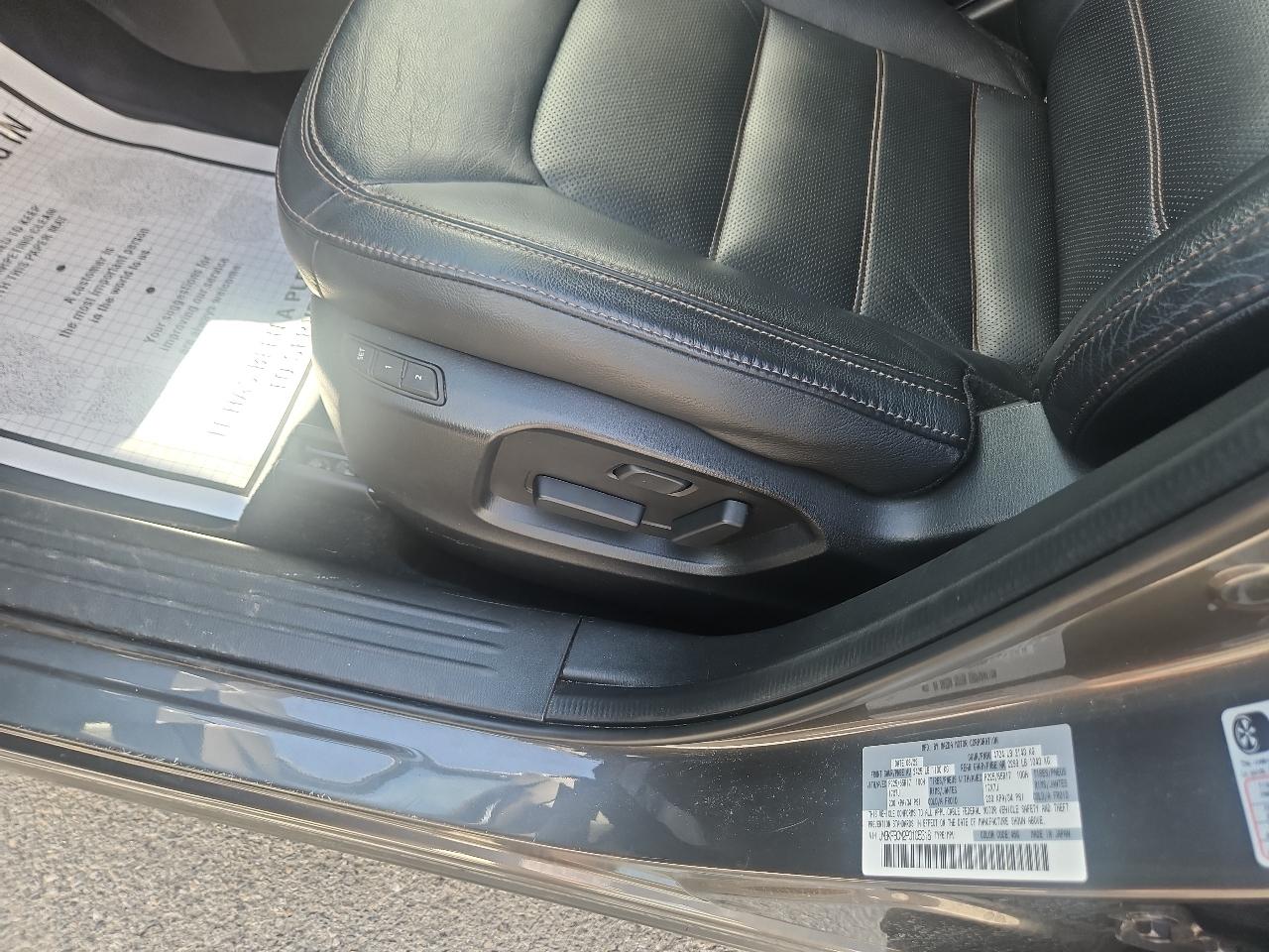 Mazda CX-5 2.5 S Preferred Package AWD 2023