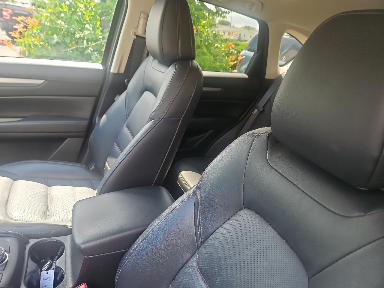 Mazda CX-5 2.5 S Preferred Package AWD 2023