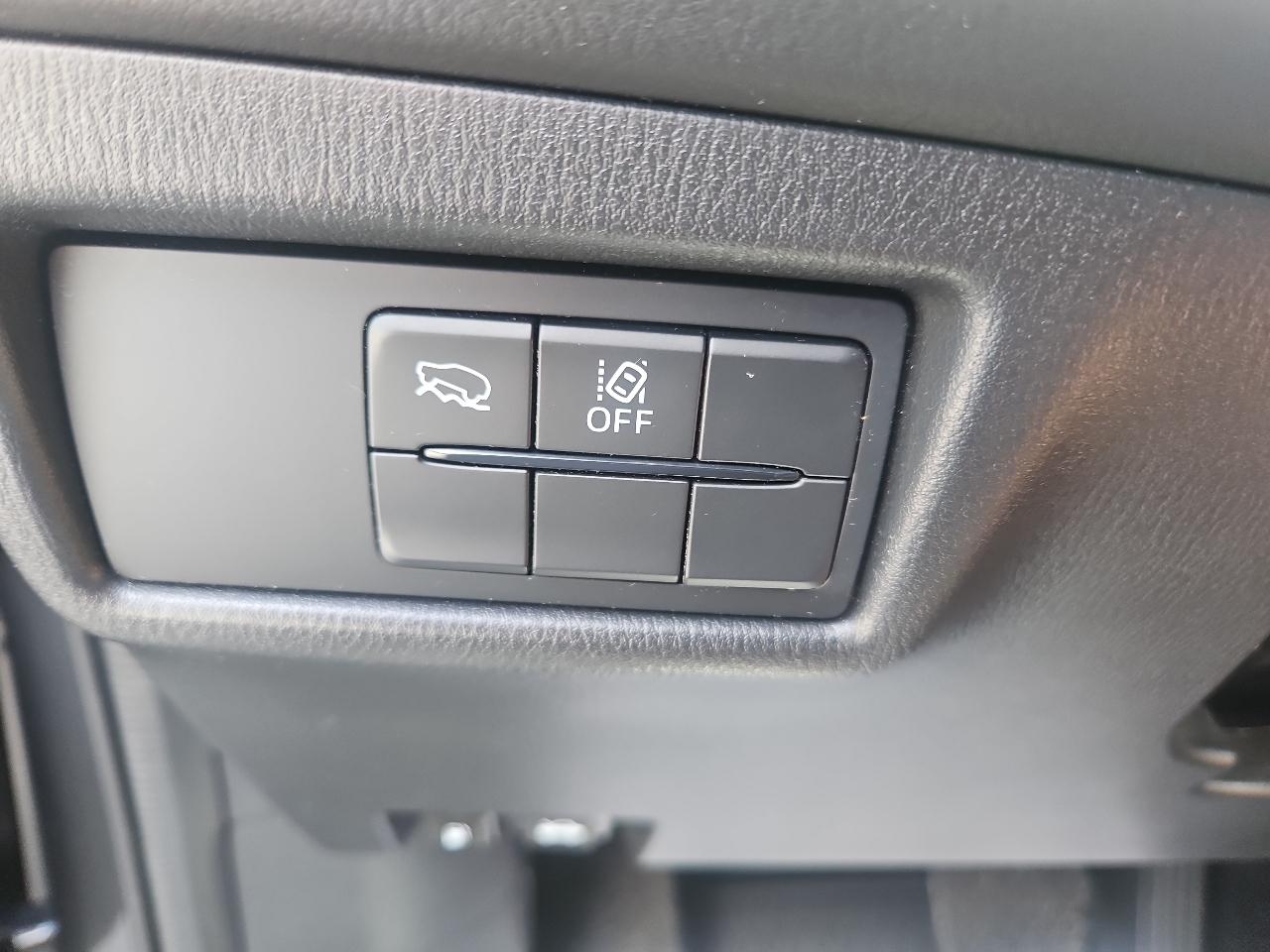 Mazda CX-5 2.5 S Preferred Package AWD 2023