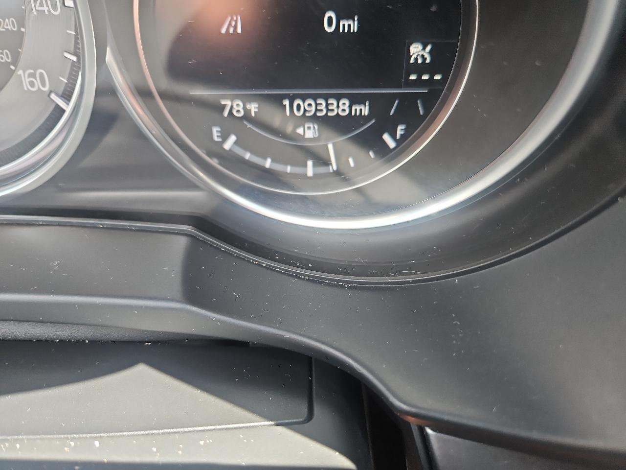 Mazda CX-5 2.5 S Preferred Package AWD 2023