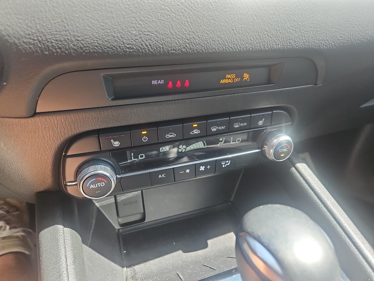 Mazda CX-5 2.5 S Preferred Package AWD 2023
