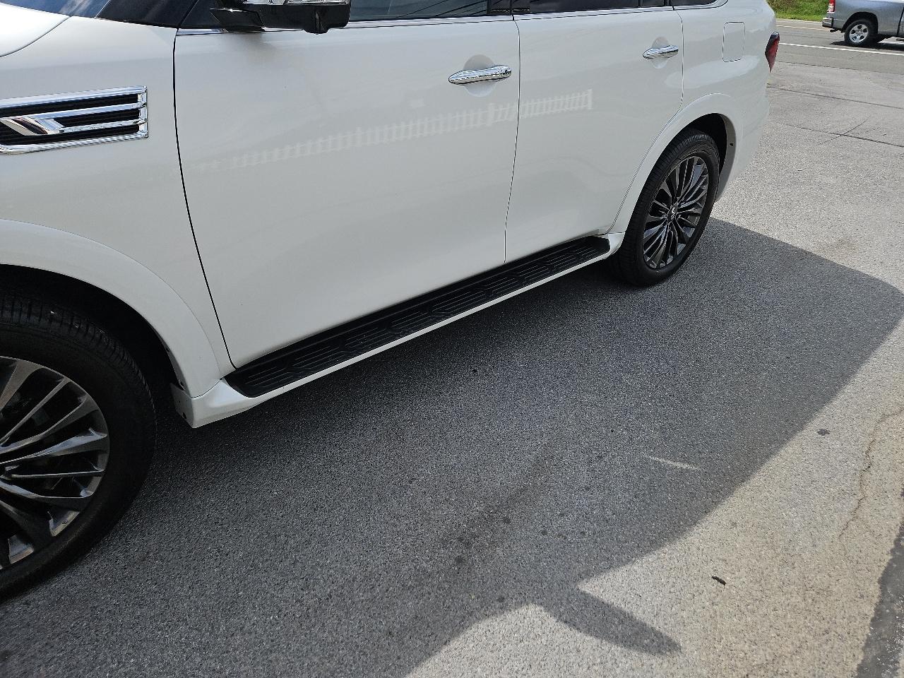 Infiniti QX80 SENSORY AWD 2023