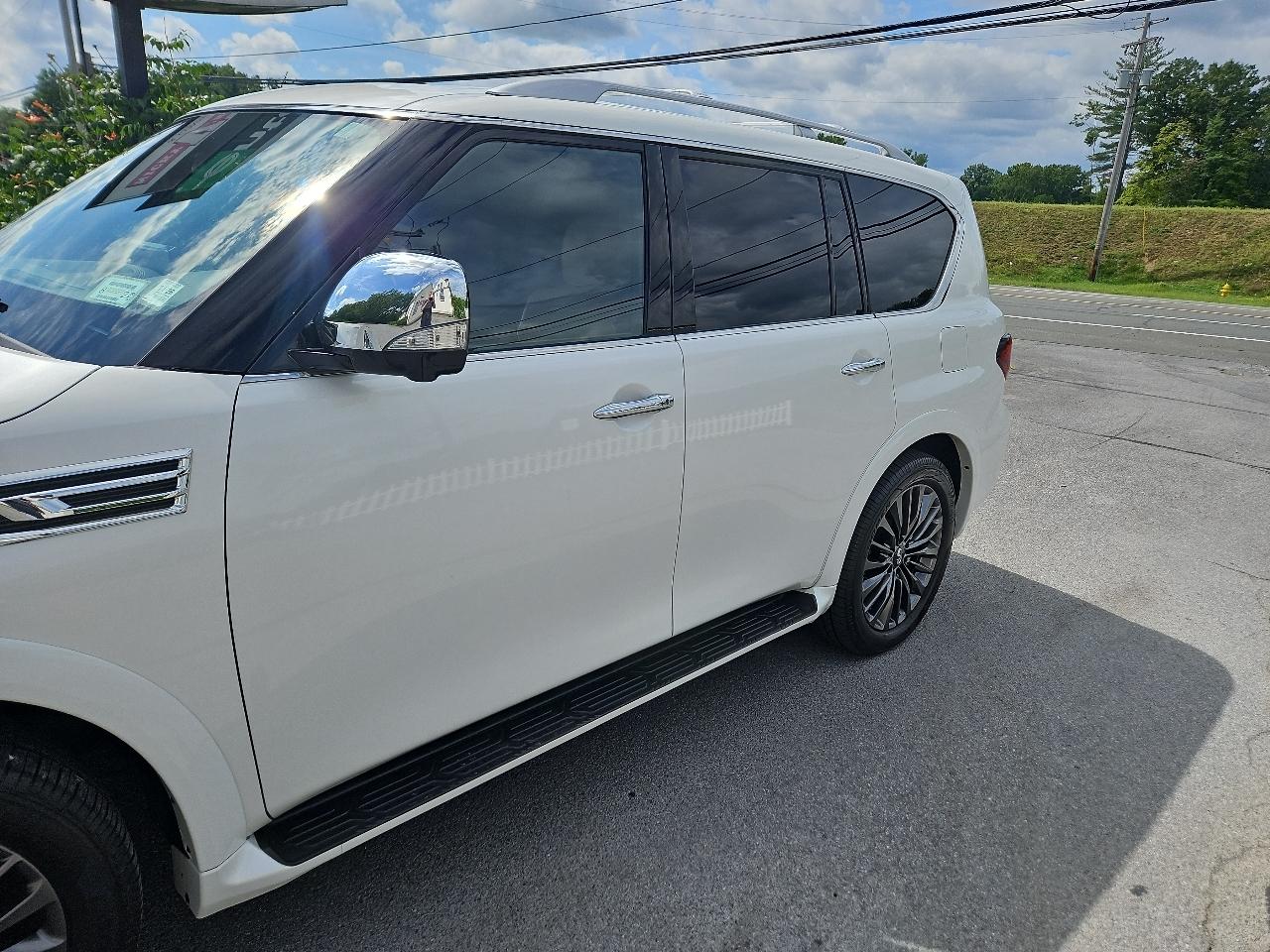 Infiniti QX80 SENSORY AWD 2023