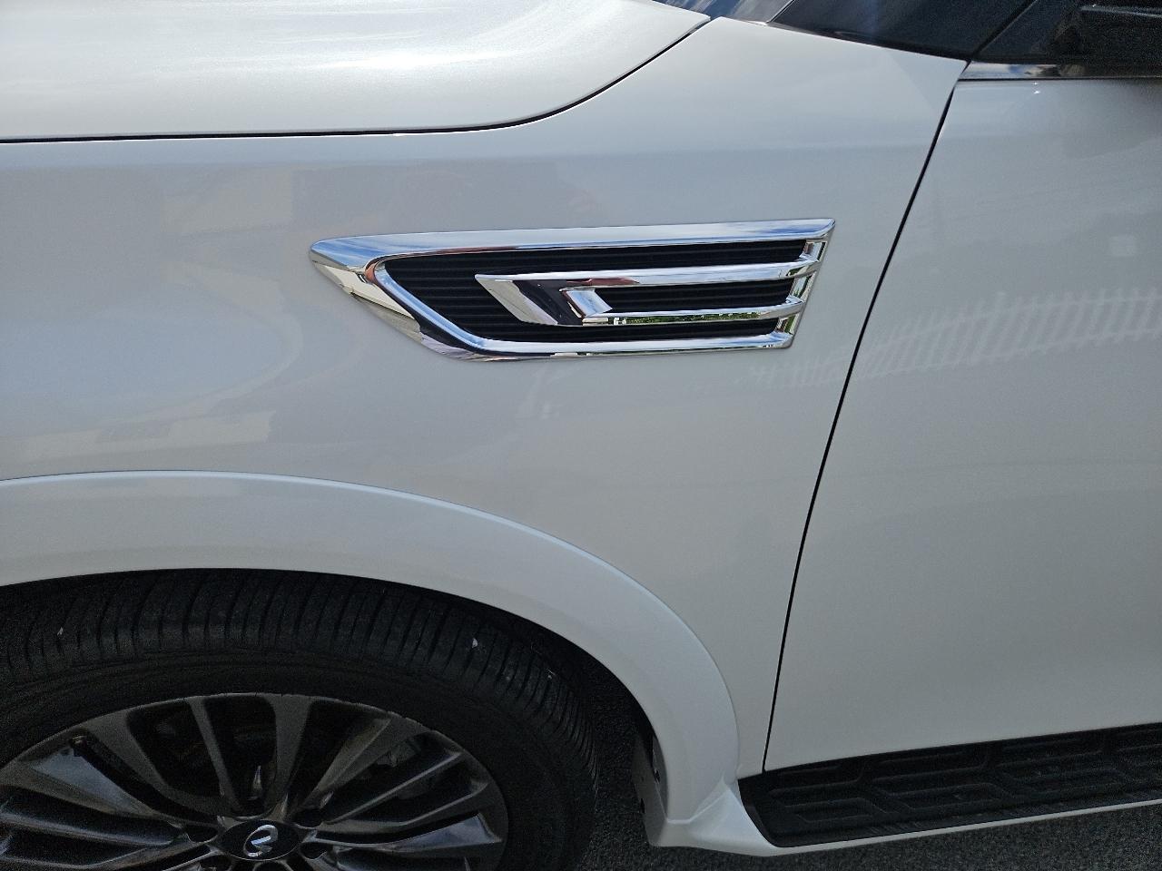 Infiniti QX80 SENSORY AWD 2023