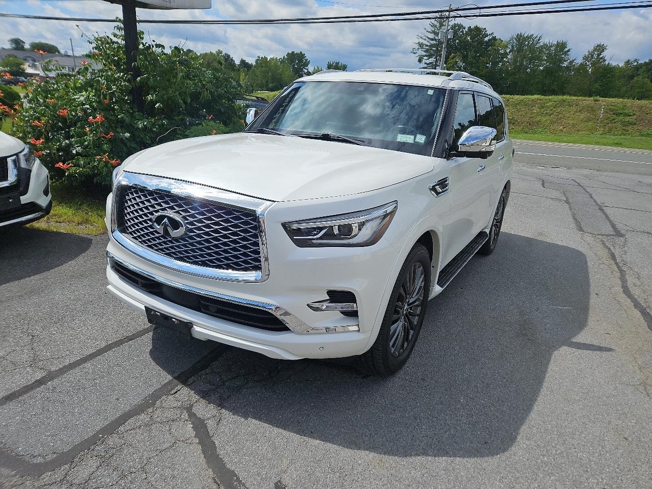 Infiniti QX80 SENSORY AWD 2023