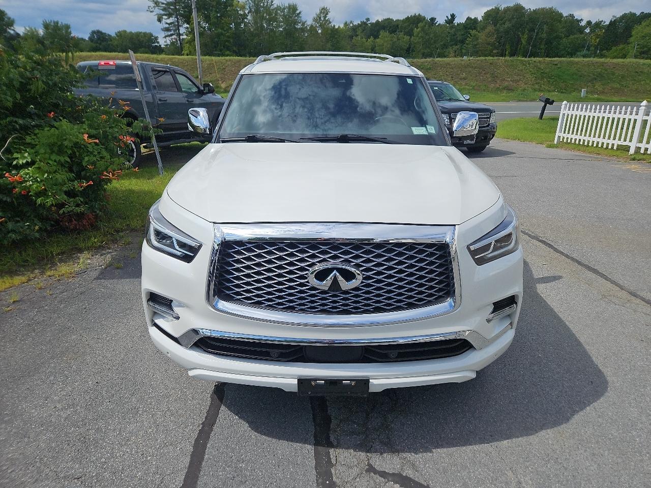 Infiniti QX80 SENSORY AWD 2023