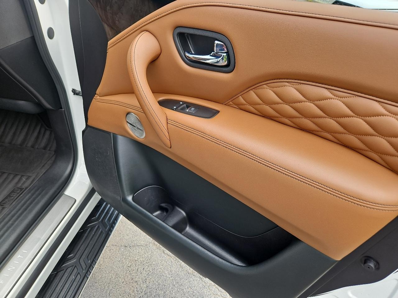 Infiniti QX80 SENSORY AWD 2023