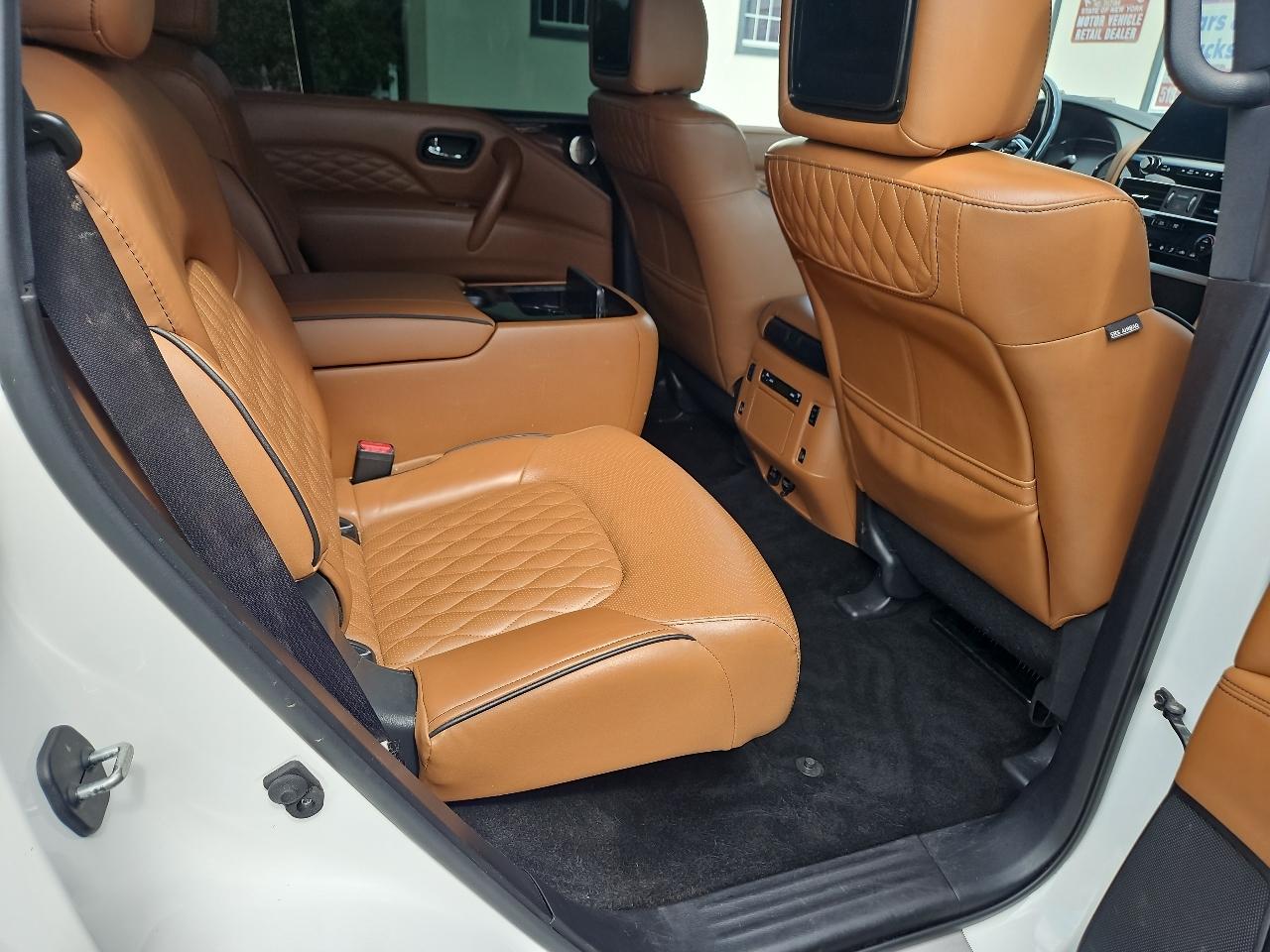 Infiniti QX80 SENSORY AWD 2023