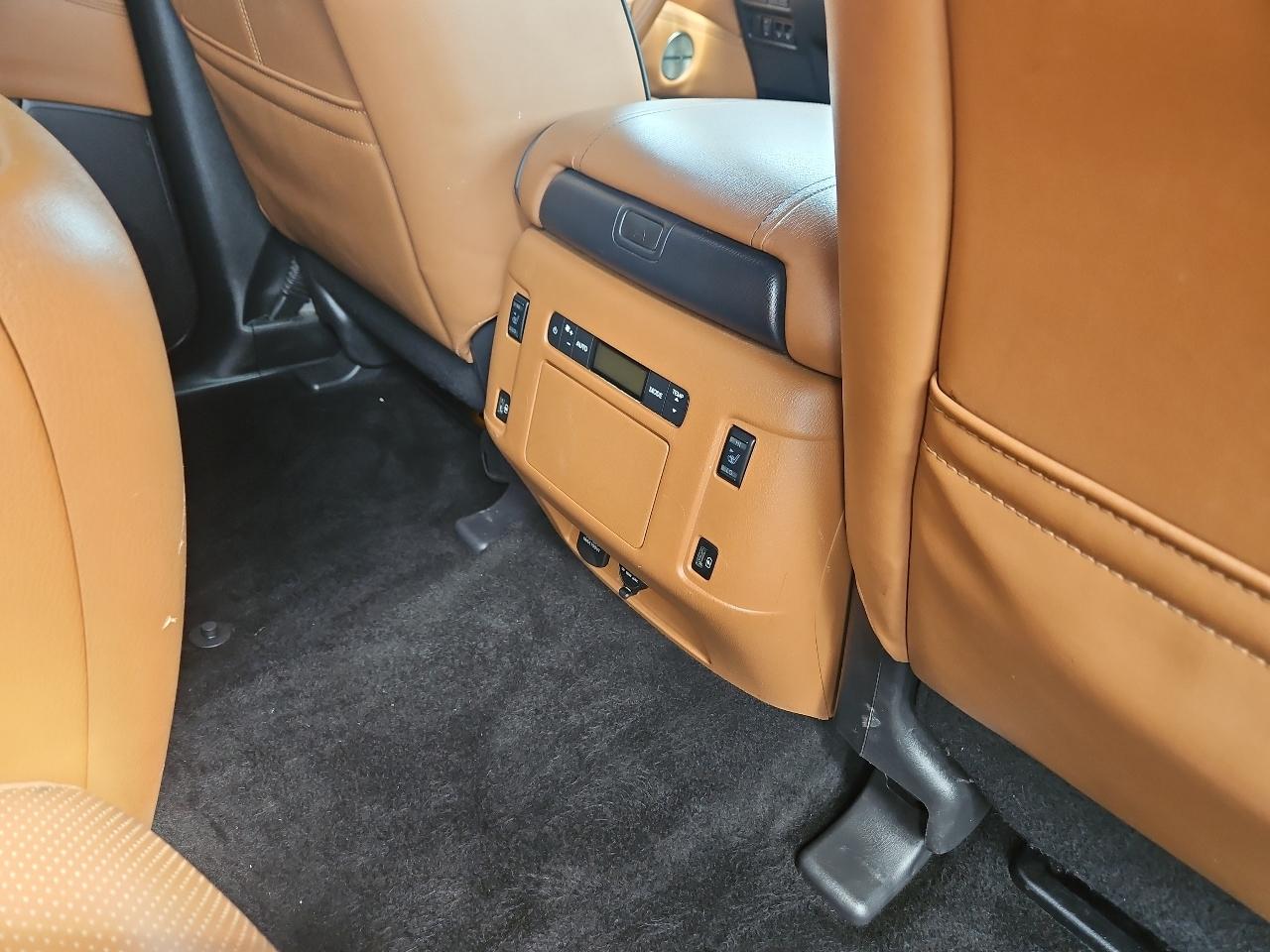 Infiniti QX80 SENSORY AWD 2023