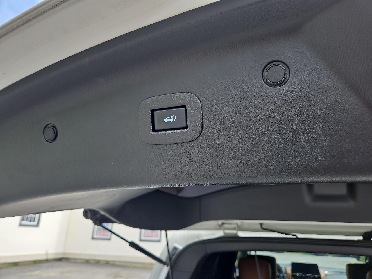 Infiniti QX80 SENSORY AWD 2023