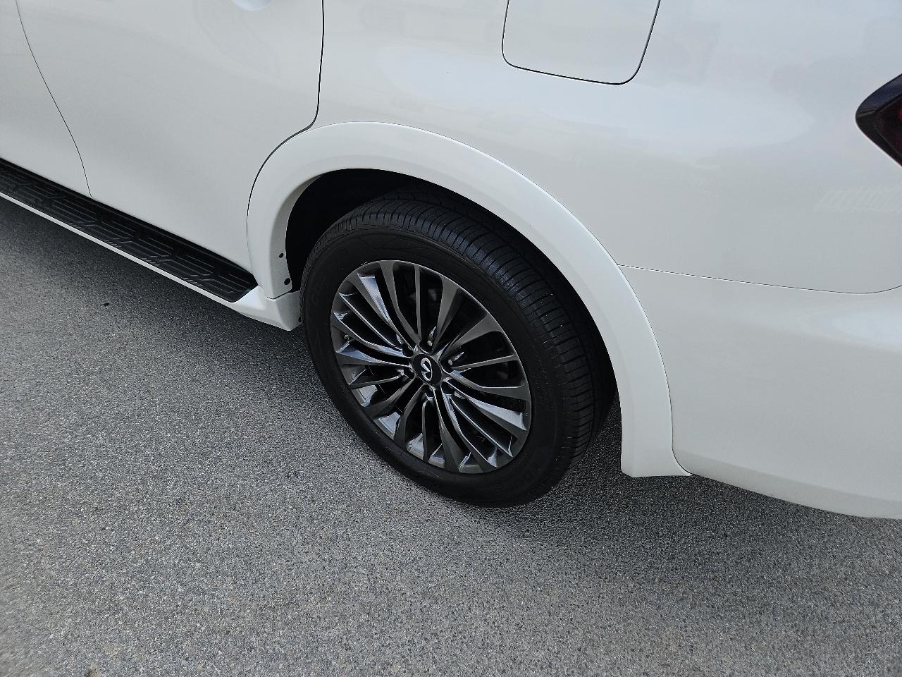 Infiniti QX80 SENSORY AWD 2023