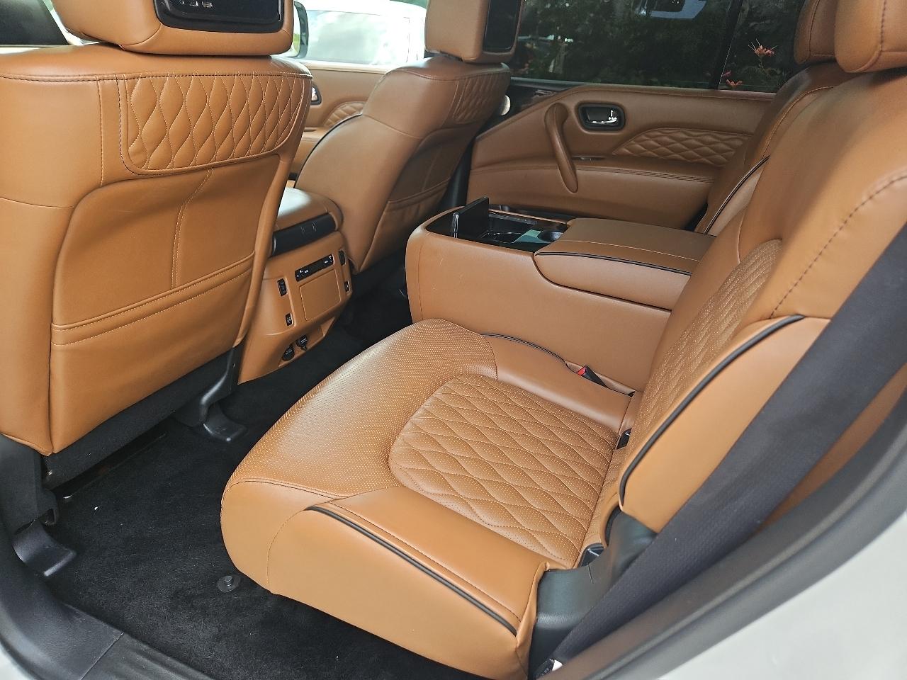 Infiniti QX80 SENSORY AWD 2023