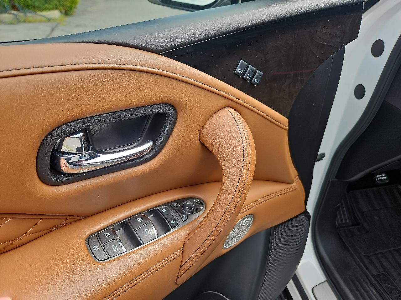 Infiniti QX80 SENSORY AWD 2023