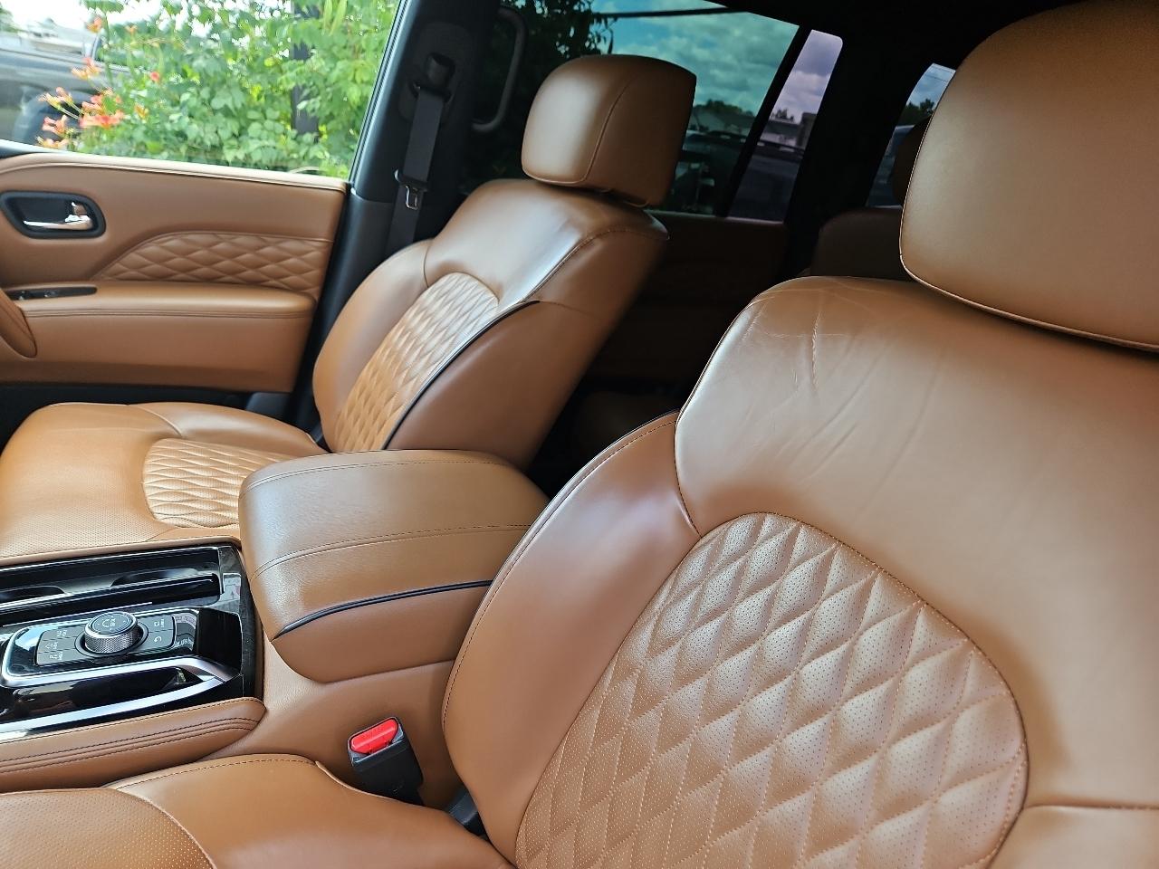 Infiniti QX80 SENSORY AWD 2023