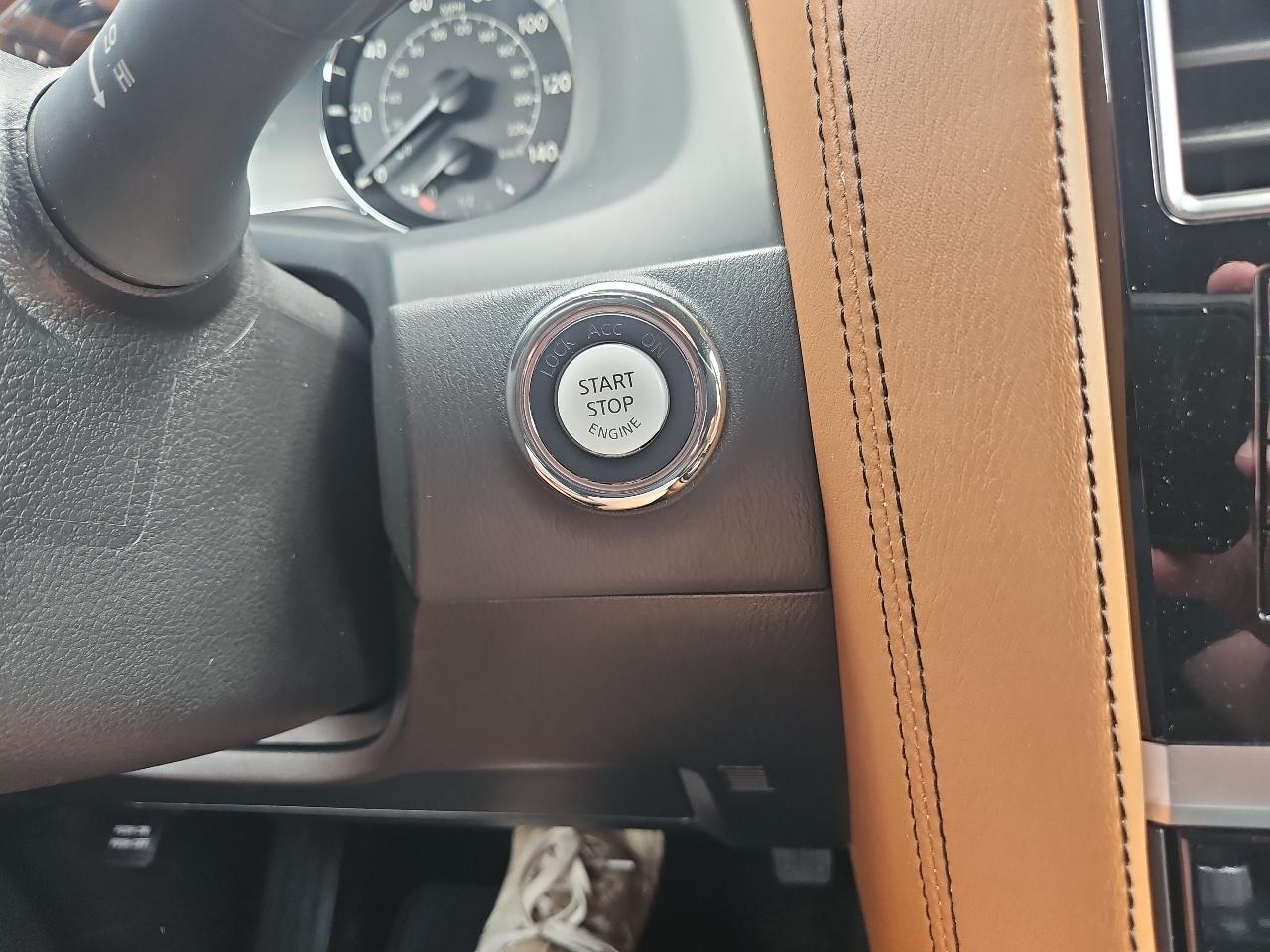 Infiniti QX80 SENSORY AWD 2023