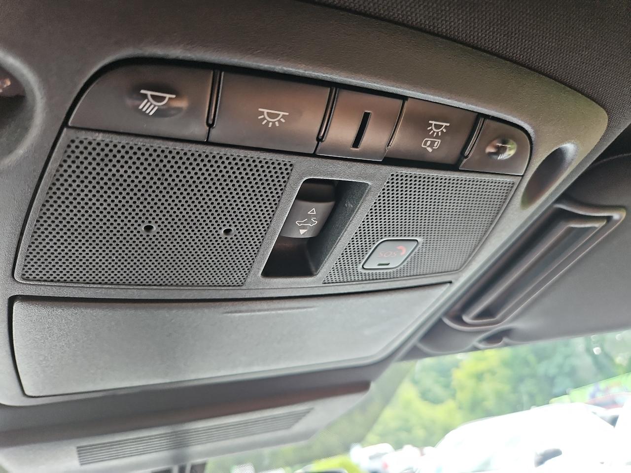 Infiniti QX80 SENSORY AWD 2023