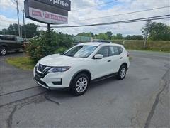 2020 Nissan Rogue 