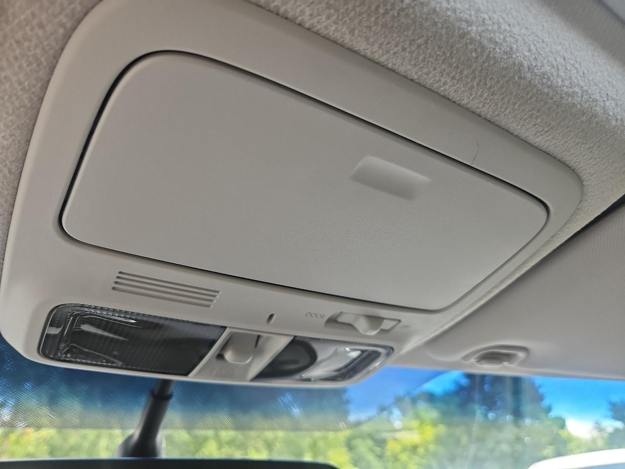 Subaru Forester 4dr Auto 2.5X Limited 2010
