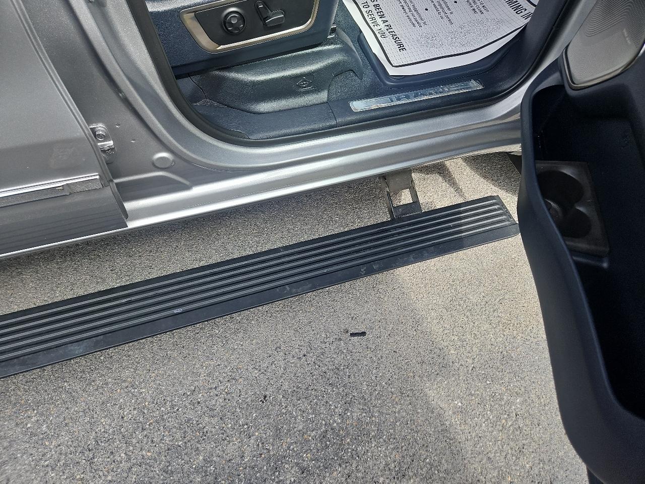 RAM 1500 Limited 4x4 Crew Cab 5'7" Box 2020
