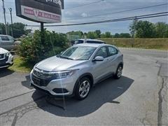 2020 Honda HR-V 