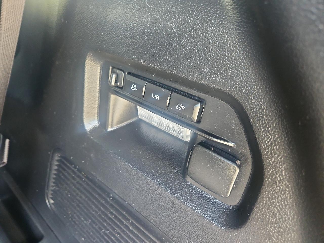 Ford Explorer Limited 4WD 2023