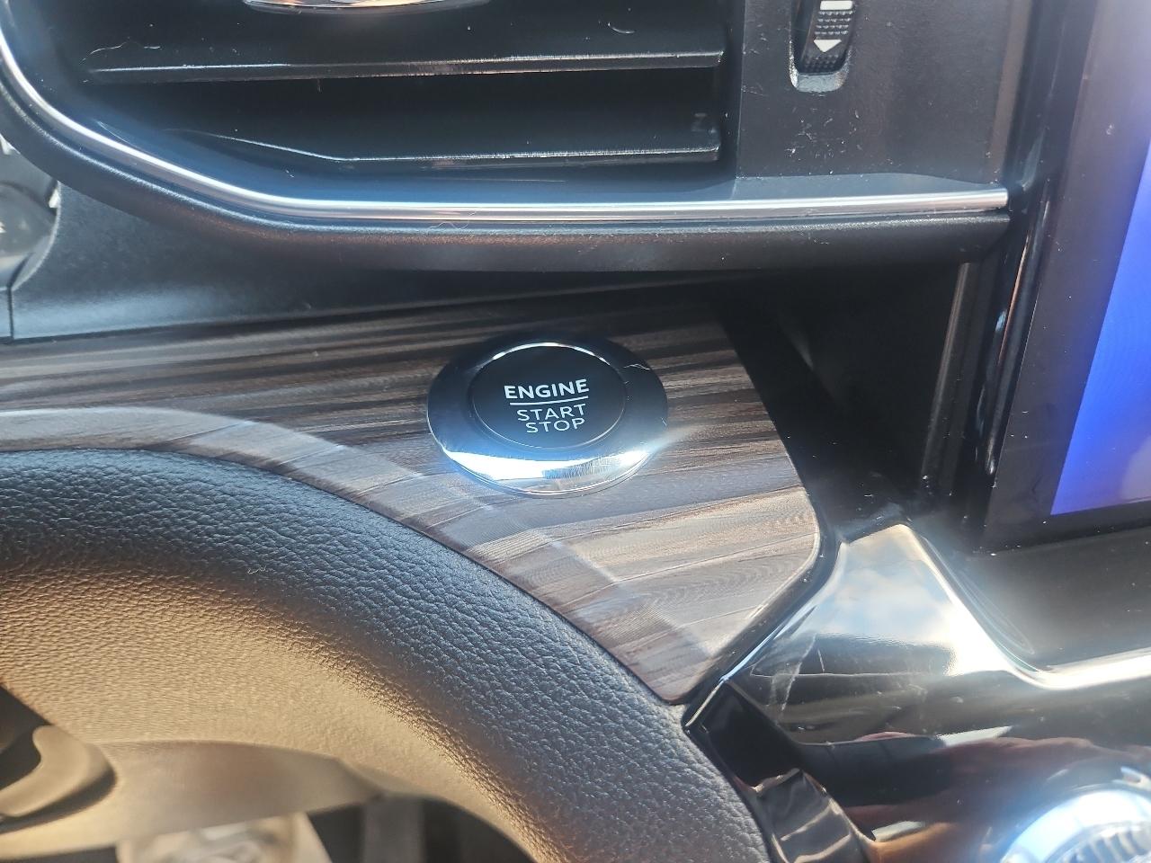Ford Explorer Limited 4WD 2023