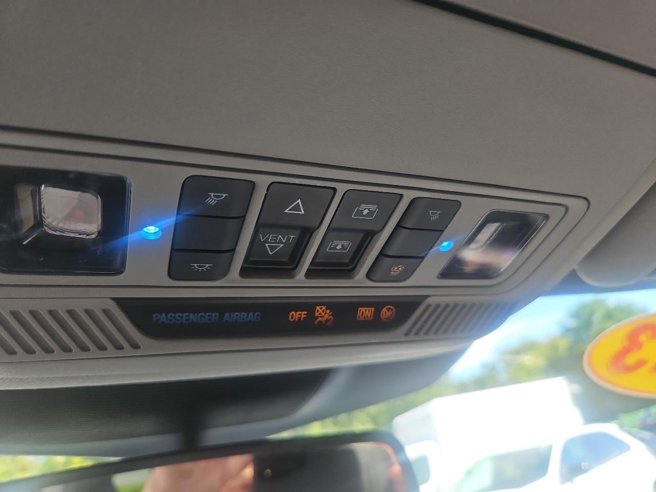 Ford Explorer Limited 4WD 2023