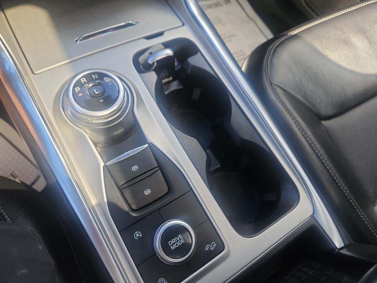 Ford Explorer Limited 4WD 2023