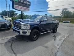 2019 RAM 2500 