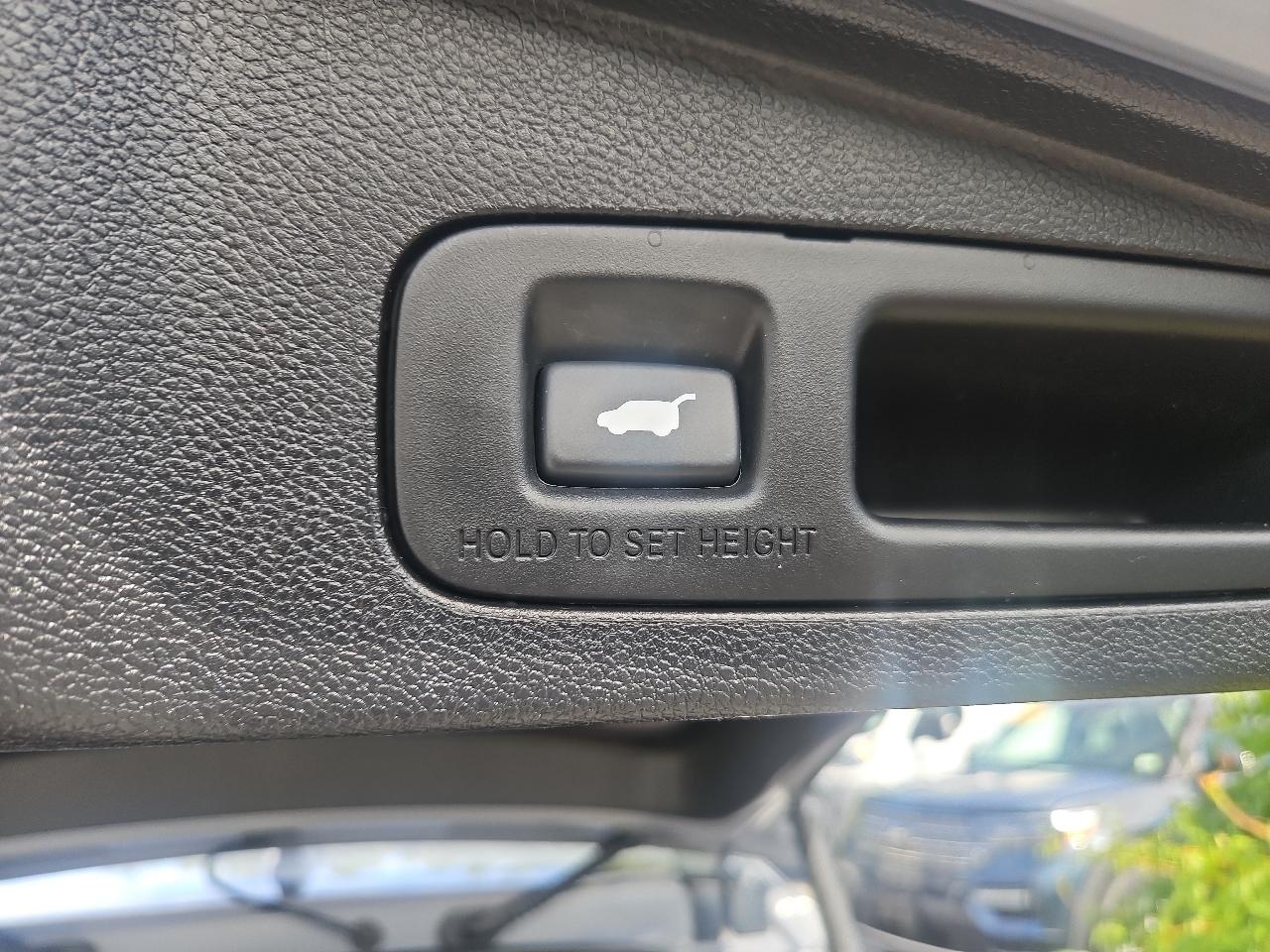 Honda CR-V EX-L AWD 2021