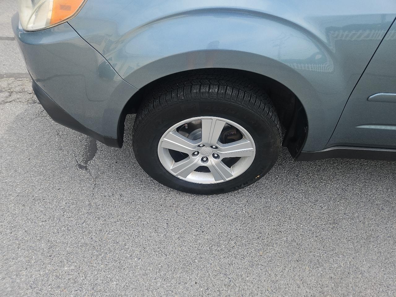Subaru Forester 4dr Auto 2.5X 2013