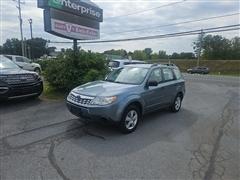 2013 Subaru Forester 