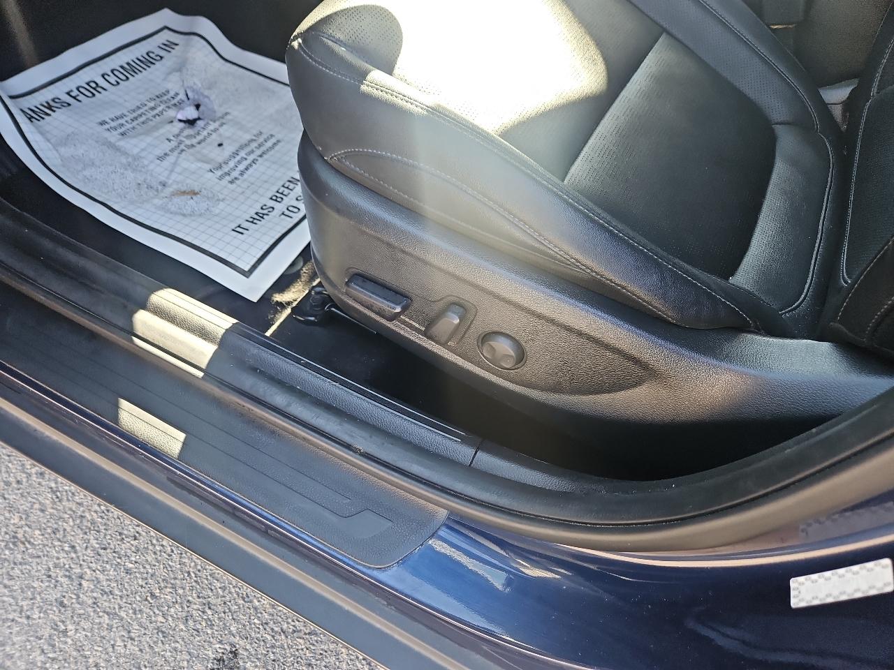 Kia Seltos SX DCT AWD 2021