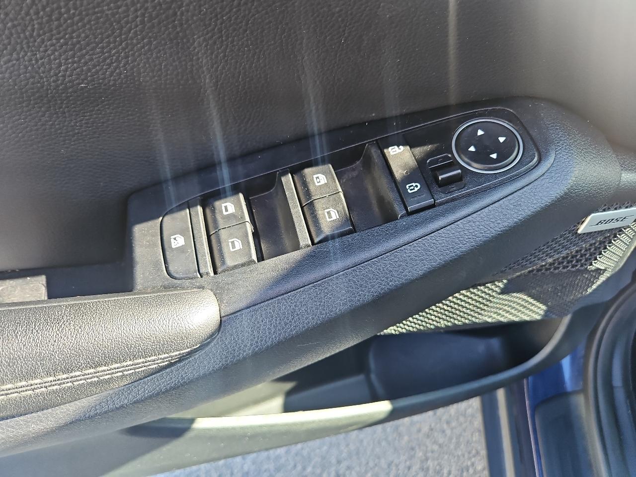 Kia Seltos SX DCT AWD 2021
