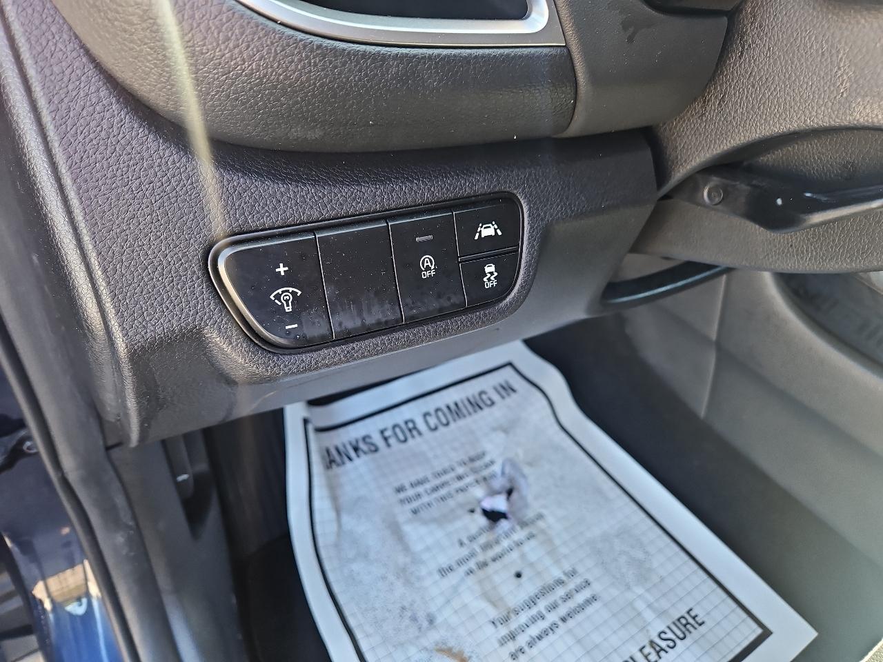 Kia Seltos SX DCT AWD 2021