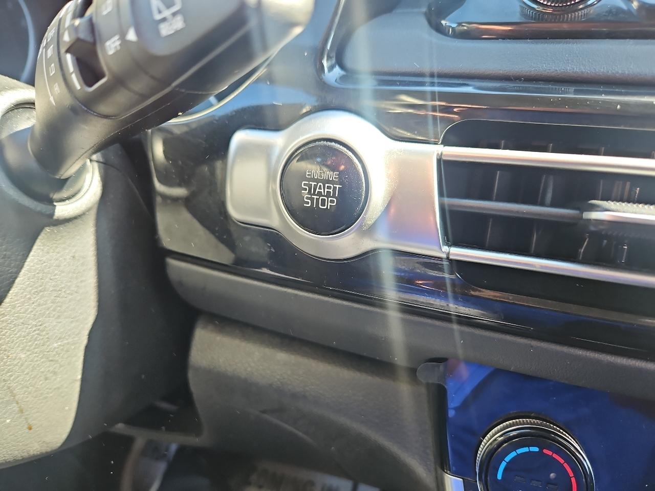 Kia Seltos SX DCT AWD 2021